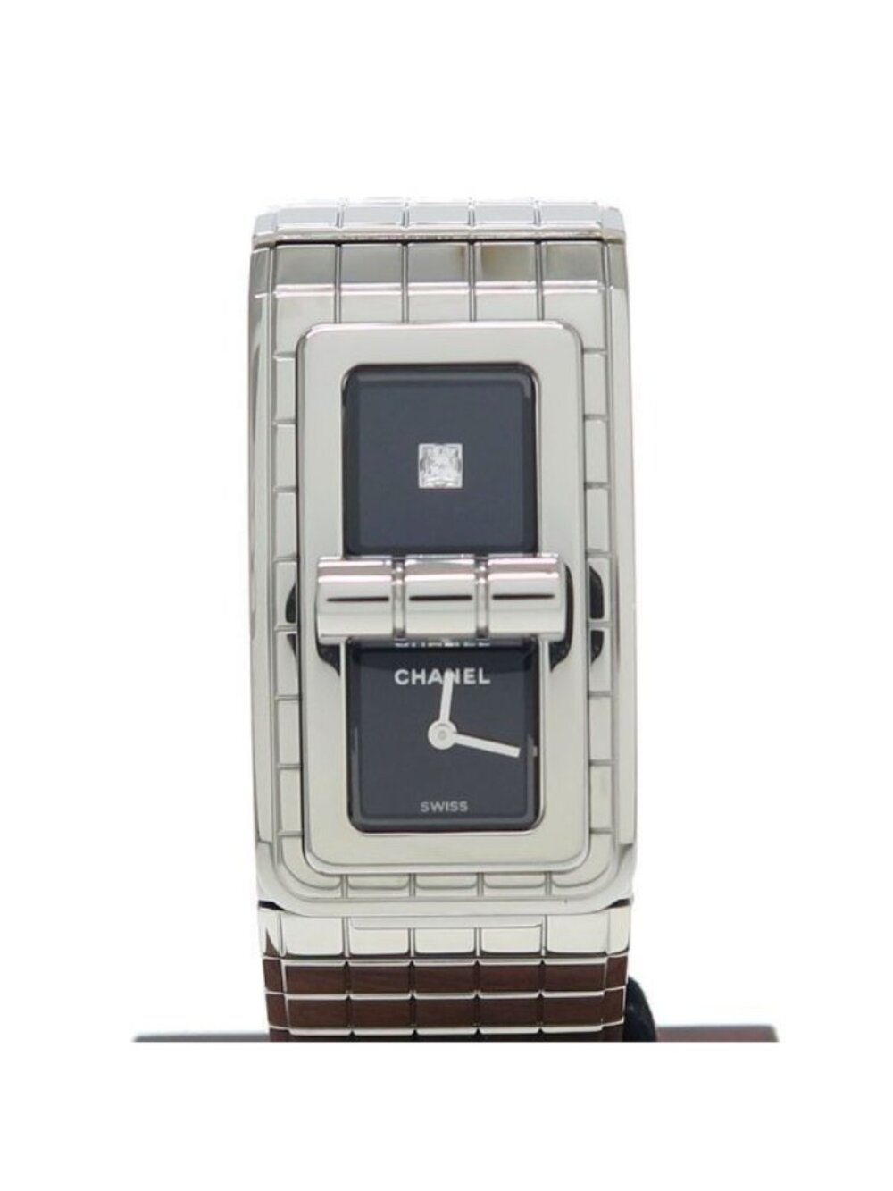 Chanel Code Coco Watch